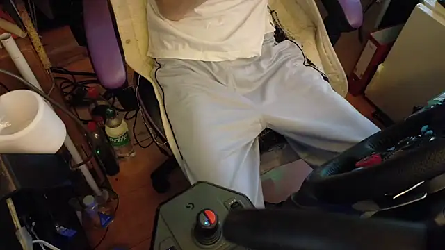 Gay-Versaut online show from 03-03-26, 07:43