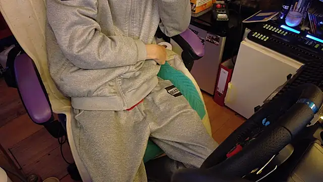 Gay-Versaut online show from 01-13-26, 11:19