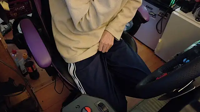 Gay-Versaut online show from 05-12-26, 09:43