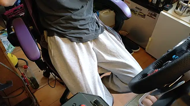 Gay-Versaut online show from 06-04-26, 06:01