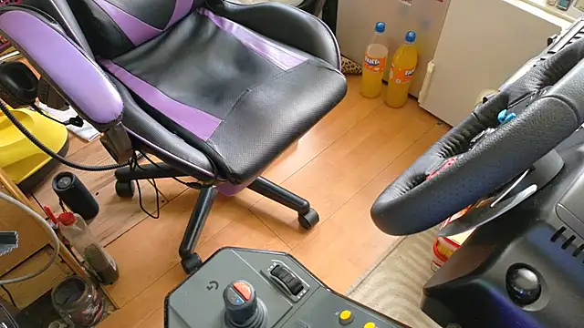 Gay-Versaut online show from 06-15-26, 04:50