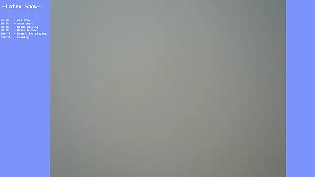 Snapshot of Gwenette66 chatting on 01-14-26, 07:50 Gwenette66 online show from 01-14-26, 07:50