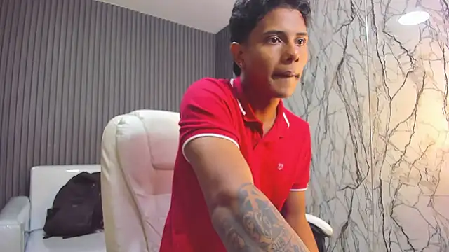 andrew myersx online show from 01-08-26, 01:33