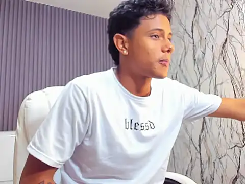 andrew myersx online show from 01-07-26, 02:05