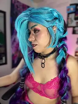 Sky Girl LS online show from 02-26-26, 03:45