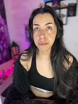 Sky Girl LS online show from 03-06-26, 03:34