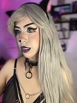 Sky Girl LS online show from 02-18-26, 05:05