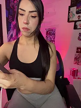 Sky Girl LS online show from 01-13-26, 09:30