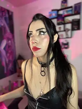 Sky Girl LS online show from 03-25-26, 12:44