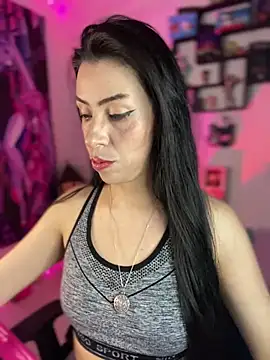 Sky Girl LS online show from 04-02-26, 02:41