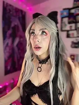 Sky Girl LS online show from 04-04-26, 05:03