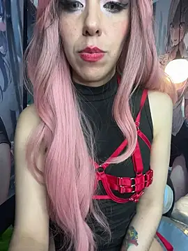 Sky Girl LS online show from 12-22-25, 02:01