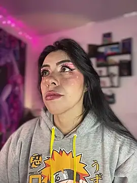 Sky Girl LS online show from 02-17-26, 02:09