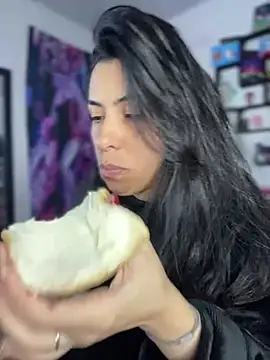 Sky Girl LS online show from 03-18-26, 02:26