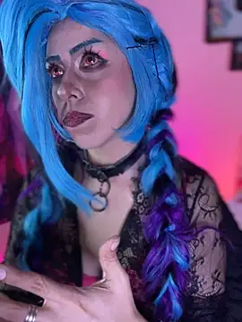 Sky Girl LS online show from 02-26-26, 03:39