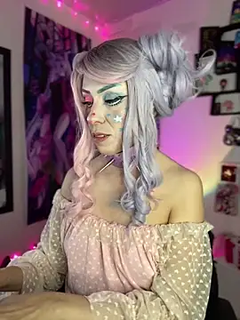 Sky Girl LS online show from 02-21-26, 11:07