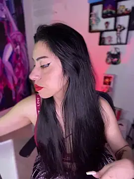 Sky Girl LS online show from 03-11-26, 02:27