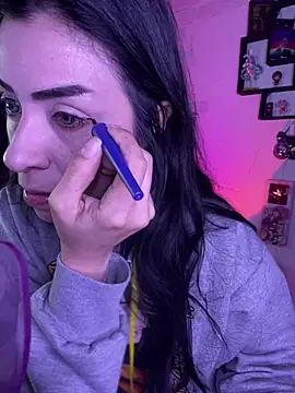 Sky Girl LS online show from 02-20-26, 03:36