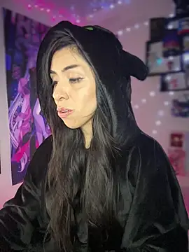 Sky Girl LS online show from 01-06-26, 02:59