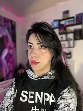 Sky Girl LS online show from 03-04-26, 03:03