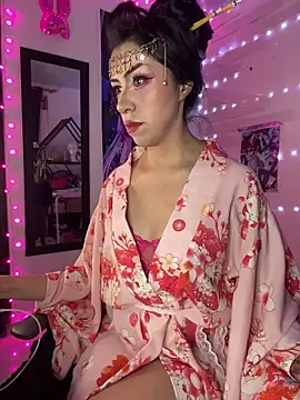 Sky Girl LS online show from 01-11-26, 12:17