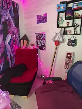 Sky Girl LS online show from 04-13-26, 02:32