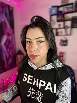 Sky Girl LS online show from 04-08-26, 04:47