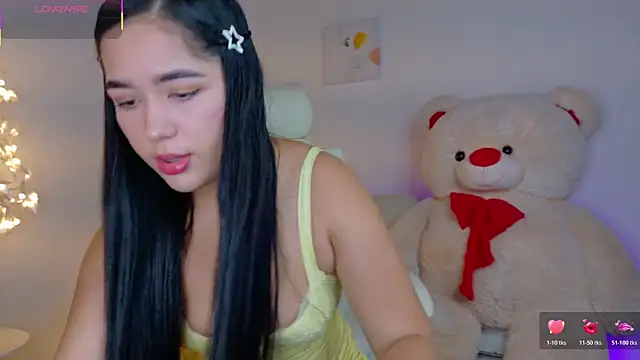 emmy candy 18 online show from 05-11-26, 11:57