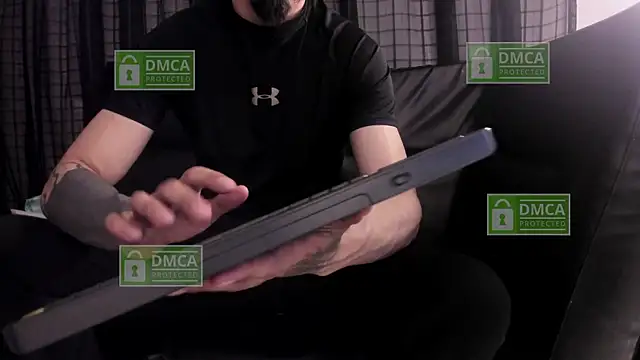 Ink Hung online show from 01-15-26, 02:48