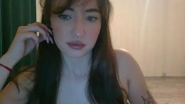 LexiSpicy online show from 04-08-26, 05:58