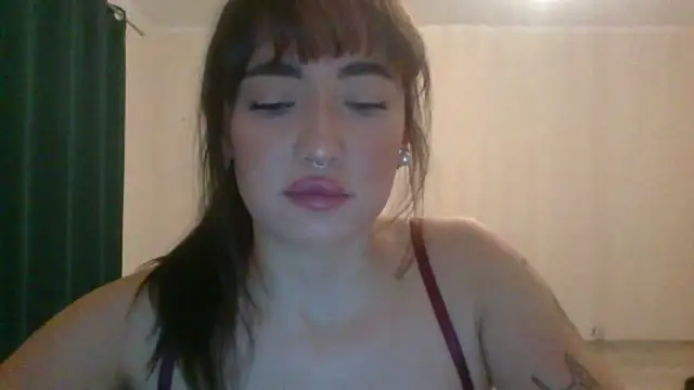 LexiSpicy online show from 02-02-26, 05:34