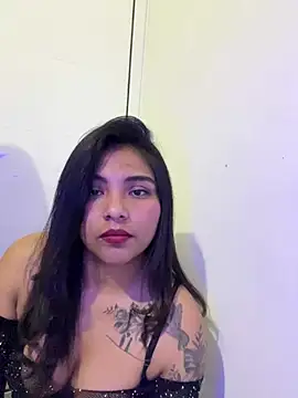 Yaneth1 online show from 07-10-26, 07:08