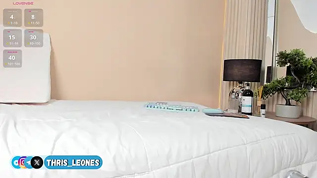 Thristan Leones online show from 05-21-26, 11:07