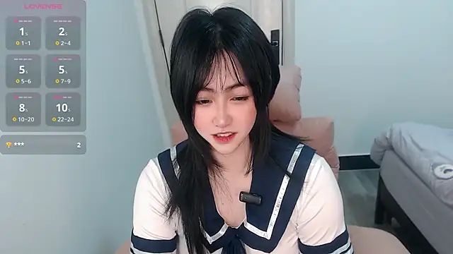 Snapshot of lamb- chatting on 04-20-26, 07:04 lamb- online show from 04-20-26, 07:04