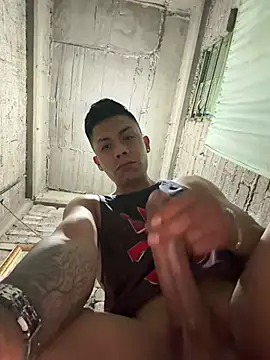 Marko-18 online show from 02-20-26, 01:57