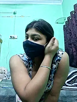 Prishaa  online show from 01-13-26, 07:23