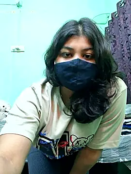 Prishaa  online show from 01-14-26, 07:56