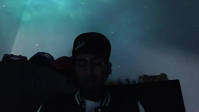 negrito sexxxo online show from 02-19-26, 03:25