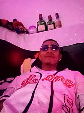 negrito sexxxo online show from 01-13-26, 10:57