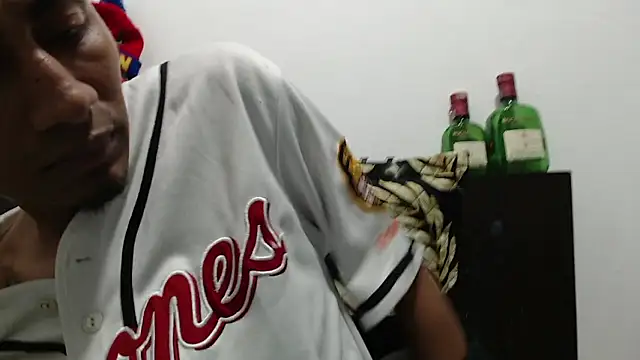 negrito sexxxo online show from 01-18-26, 05:22