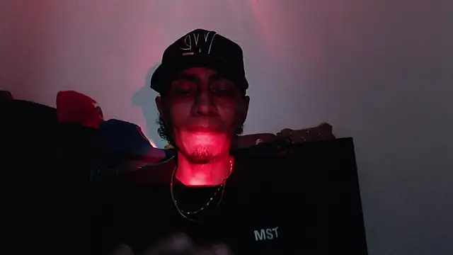 negrito sexxxo online show from 02-07-26, 10:01