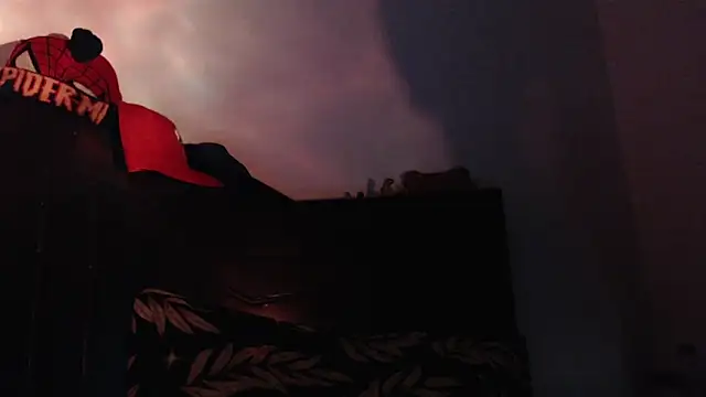 negrito sexxxo online show from 02-09-26, 09:51