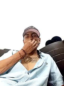 negrito sexxxo online show from 12-18-25, 05:12