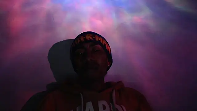 negrito sexxxo online show from 02-12-26, 11:10