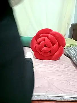 Sweet-Berryy online show from 03-17-26, 12:24