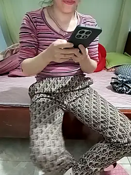 Sweet-Berryy online show from 02-07-26, 01:35