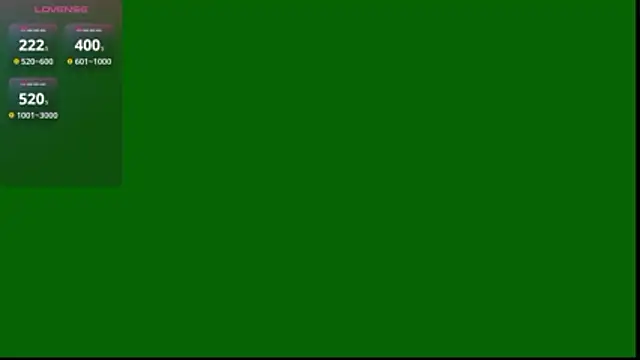 Snapshot of Mona-u chatting on 02-05-26, 12:01 Mona-u online show from 02-05-26, 12:01