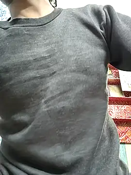 novio-de-la-tarde online show from 01-13-26, 10:57