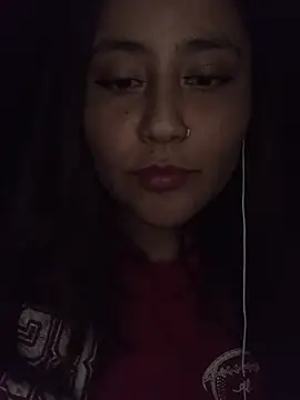 Snapshot of Karrrmika chatting on 03-02-26, 04:57 Karrrmika online show from 03-02-26, 04:57