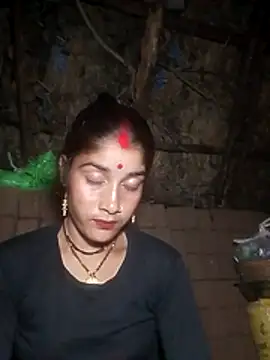 Snapshot of Pinki_rani chatting on 04-18-26, 08:09 Pinki rani online show from 04-18-26, 08:09